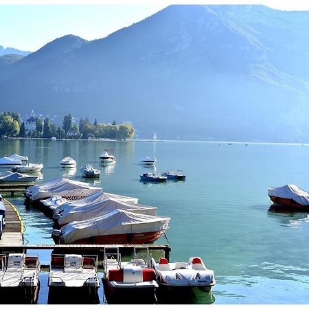 La Madeleine Apartment Annecy Exterior photo
