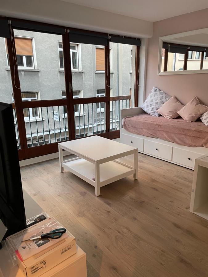 La Madeleine Apartment Annecy Exterior photo